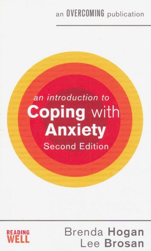 An Introduction to Coping with Anxiety