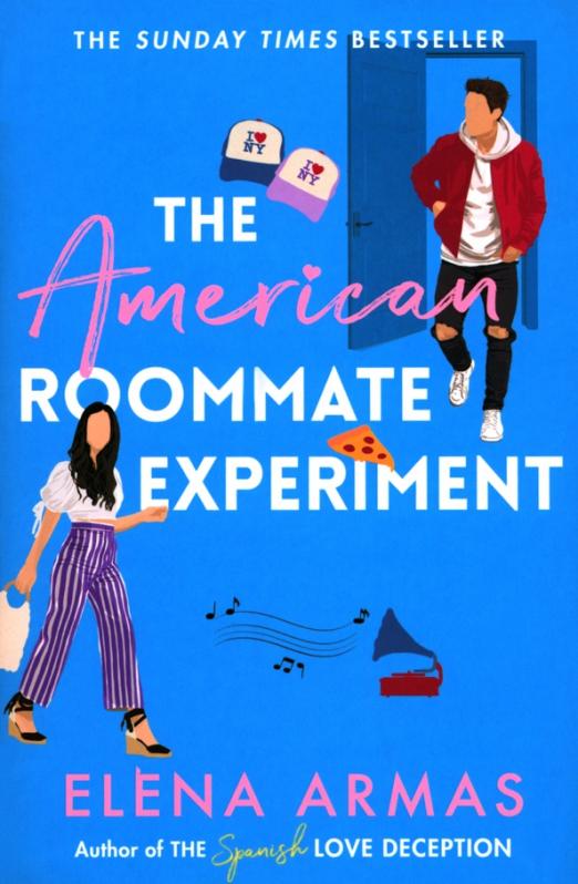 The American Roommate Experiment