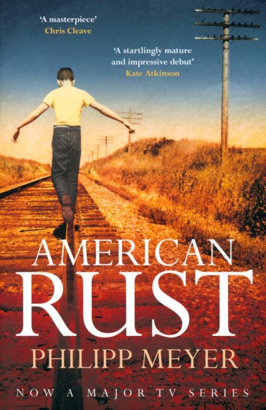 American Rust