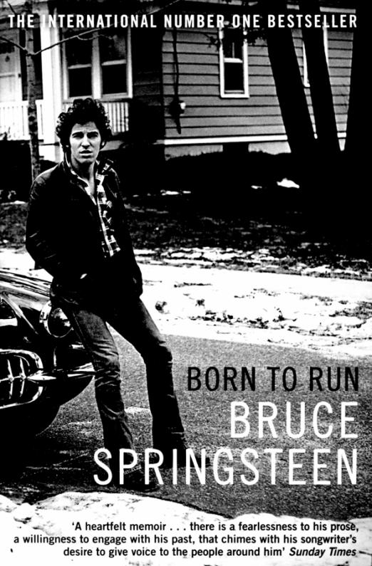 Born to Run