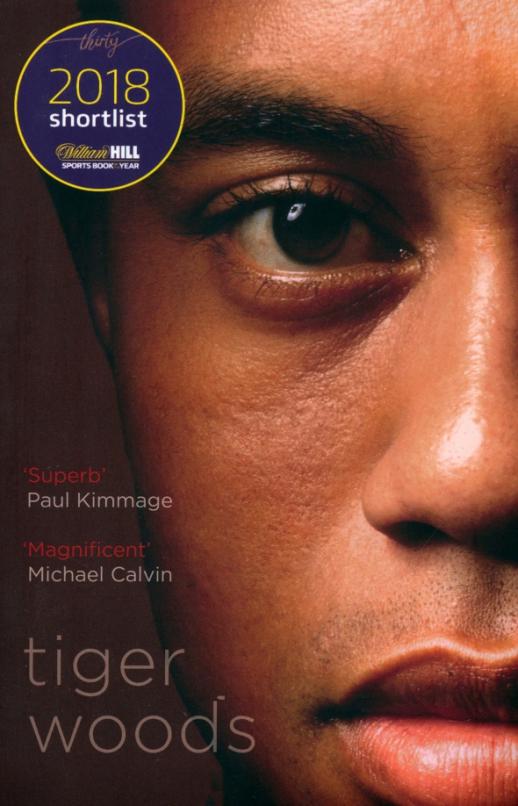 Tiger Woods