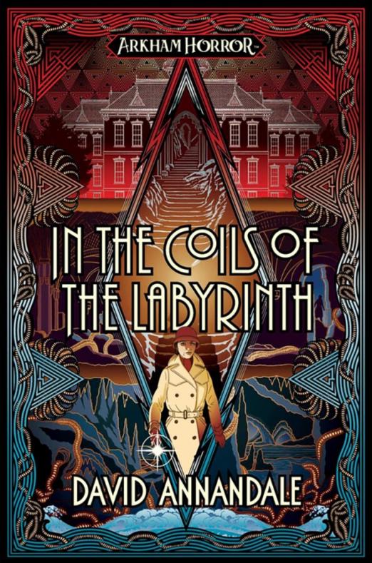In the Coils of the Labyrint