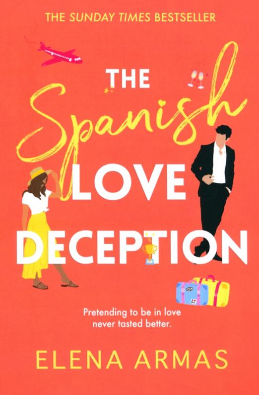 The Spanish Love Deception