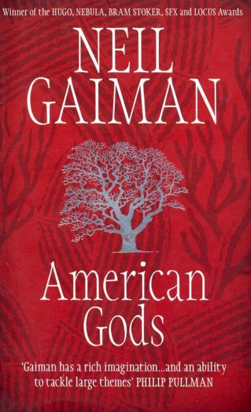 American Gods