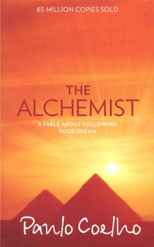 The Alchemist