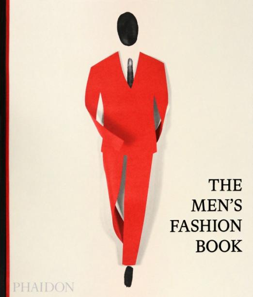 The Men's Fashion Book