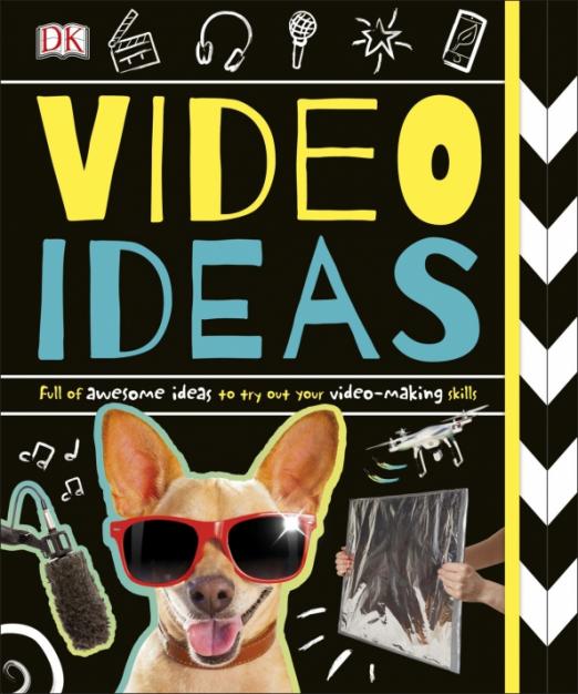 Video Ideas. Full of Awesome Ideas to try out your Video-making Skills