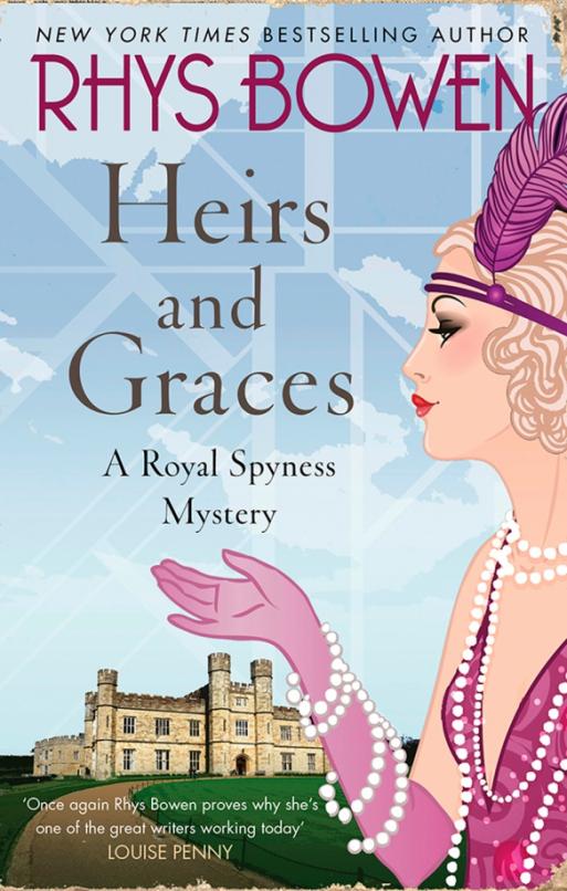 Heirs and Graces