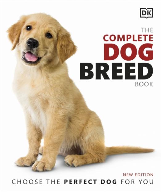 The Complete Dog Breed Book