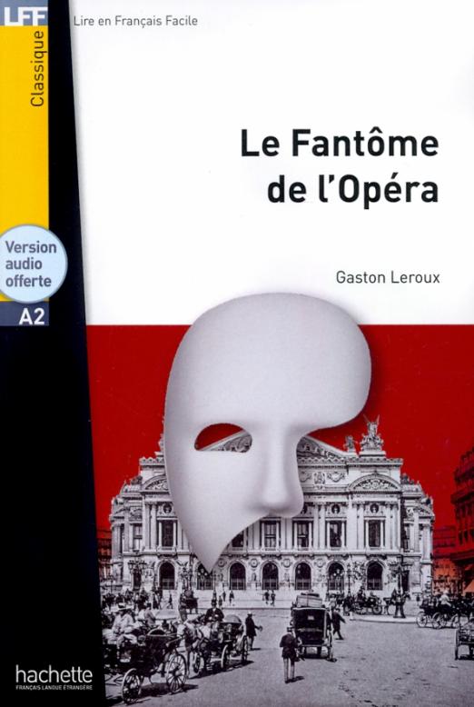 Le Fantome de l'Opera