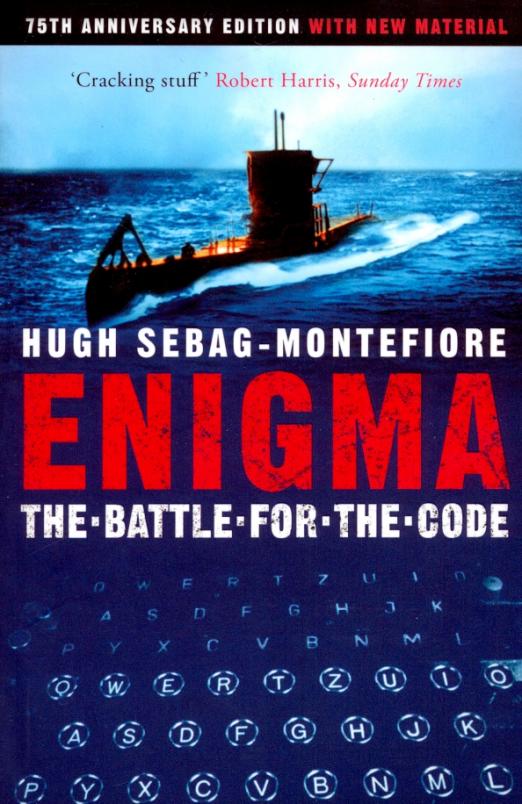 Enigma. The Battle for the Code
