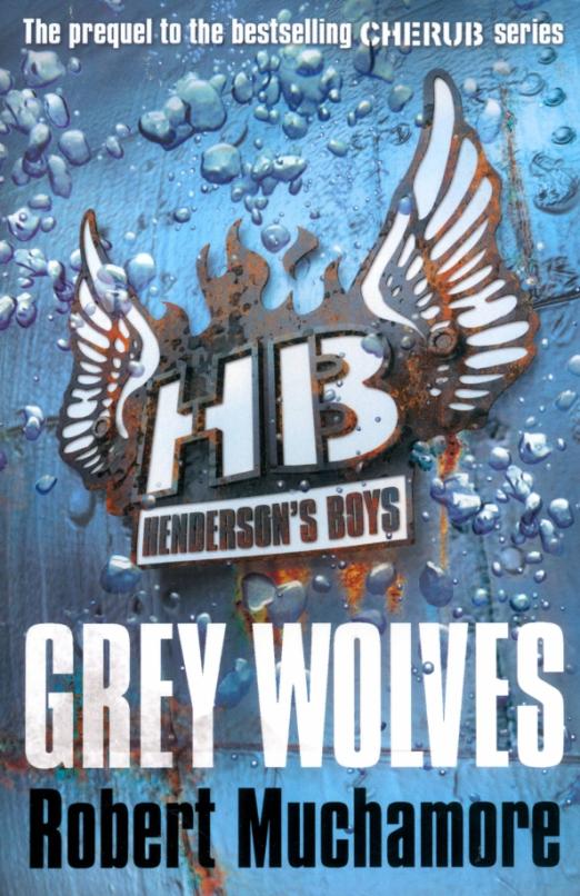 Grey Wolves