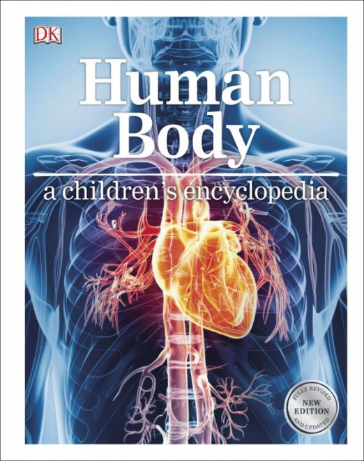 Human Body. A Children's Encyclopedia