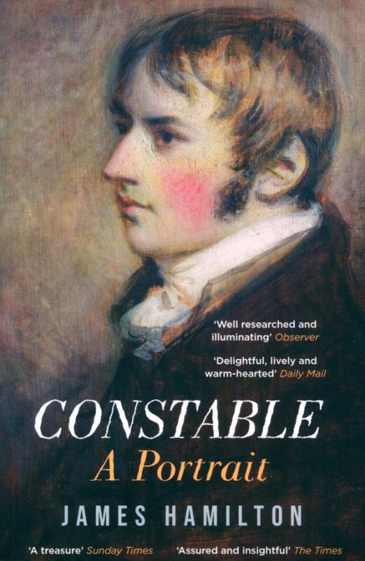 Constable. A Portrait
