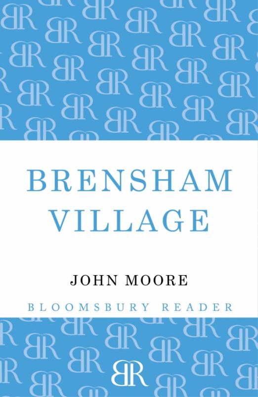 Brensham Village