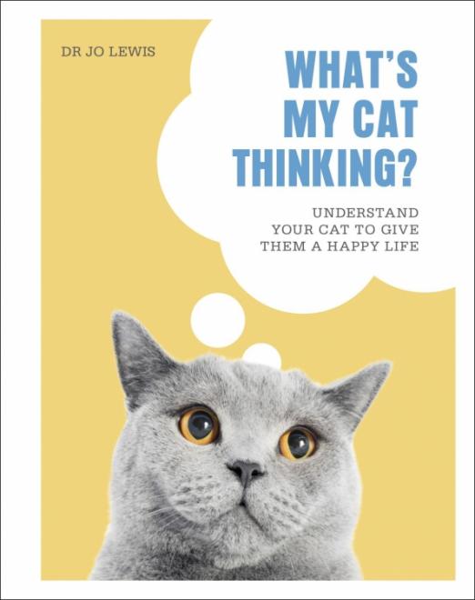 What`s My Cat Thinking?