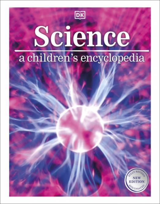 Science. A Children's Encyclopedia