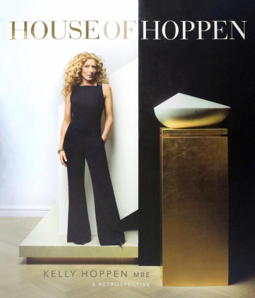 House of Hoppen. A Retrospective