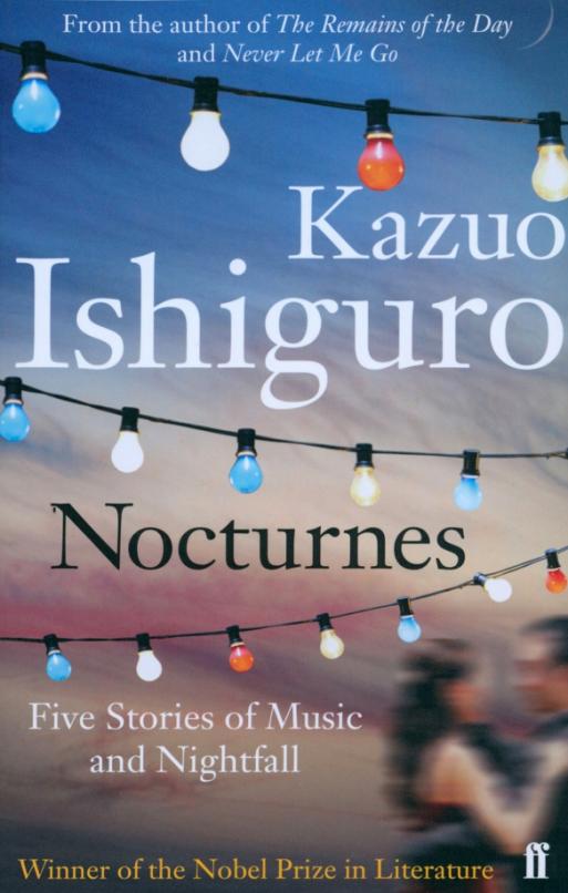 Nocturnes. Five Stories of Music and Nightfall