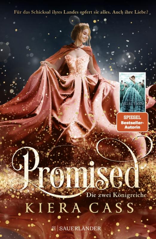 Die zwei Königreiche (Band 2)