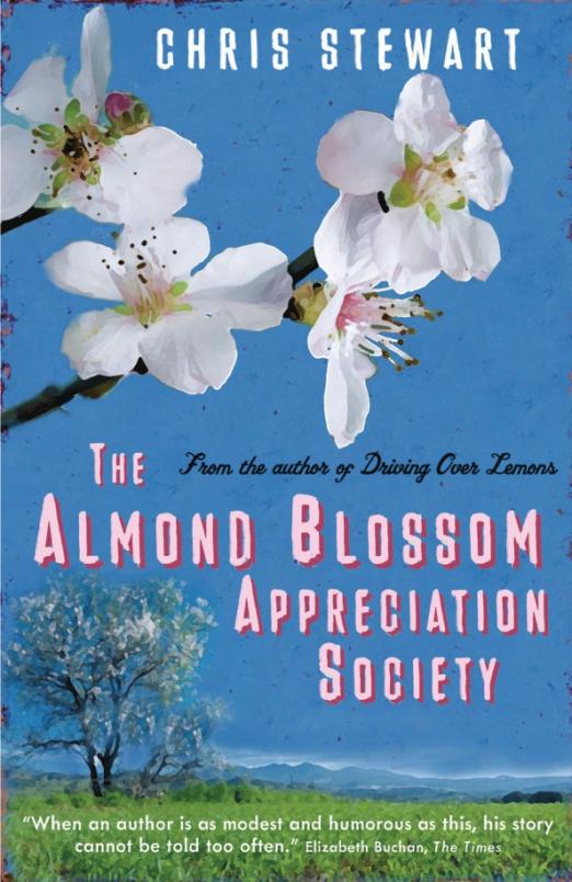 The Almond Blossom Appreciation Society