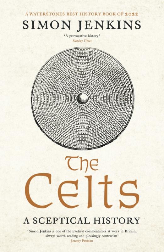 The Celts. A Sceptical History