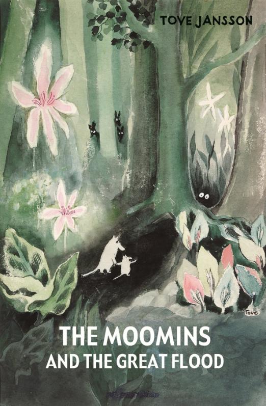 The Moomins and the Great Flood