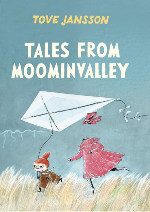 Tales From Moominvalley