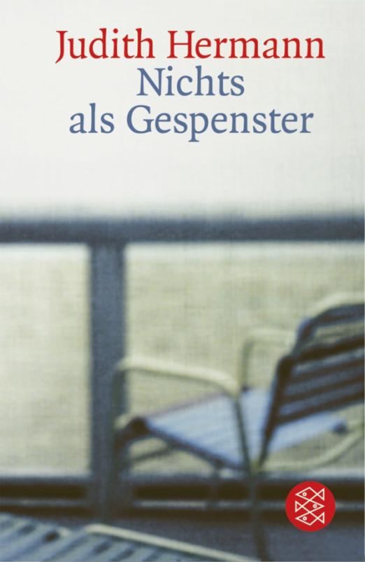 Nichts als Gespenster