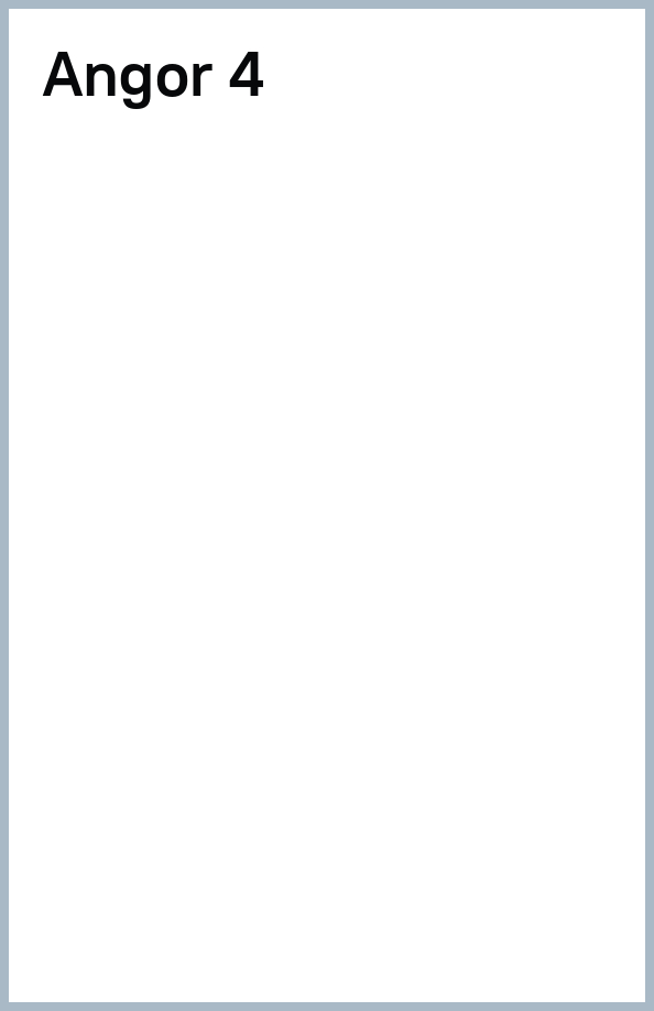 Angor