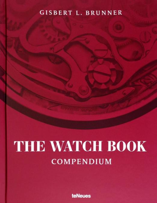 The Watch Book. Compendium