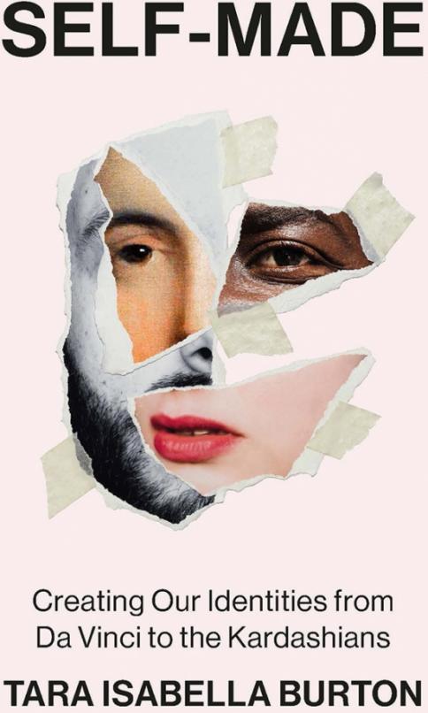 Self-Made. Creating Our Identities from Da Vinci to the Kardashians