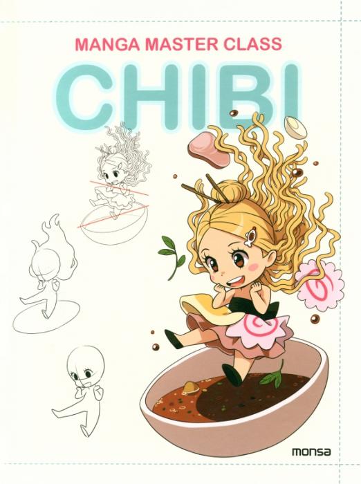 Manga Master Class. Chibi