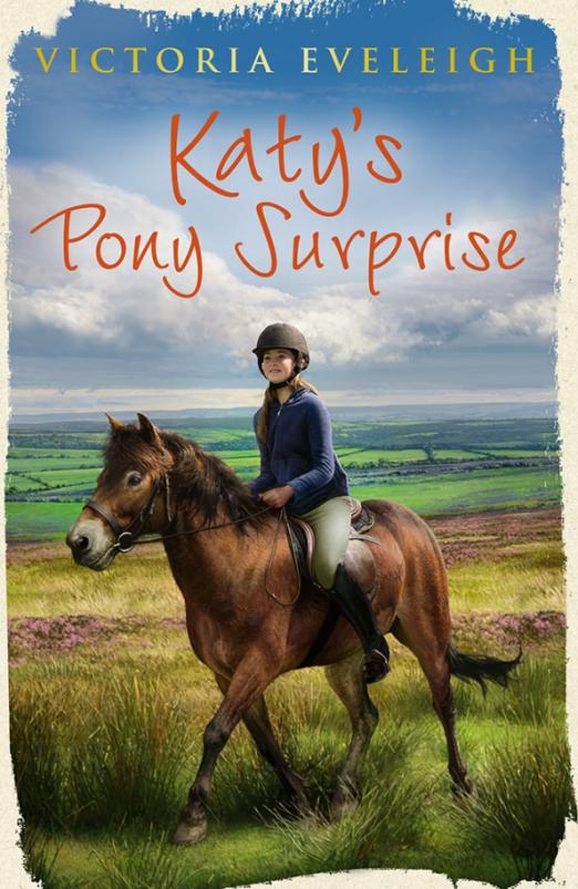 Katy's Pony Surprise