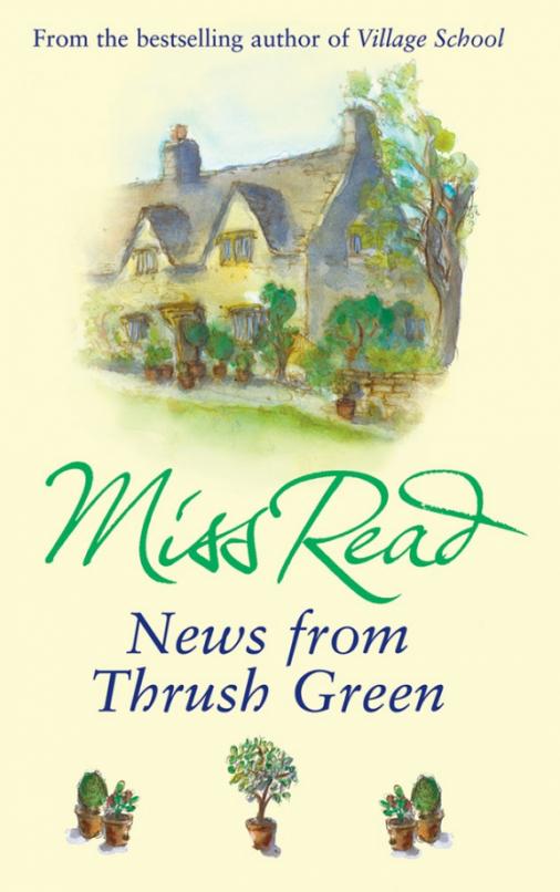 News From Thrush Green
