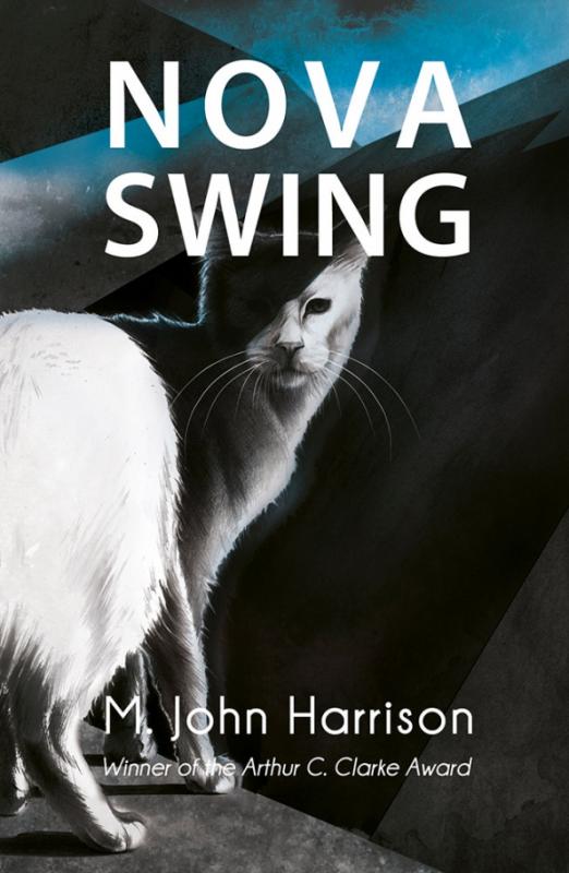 Nova Swing
