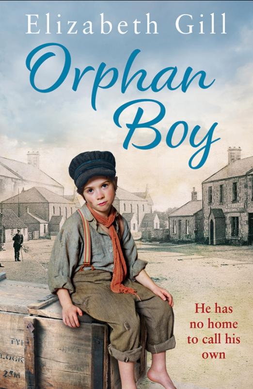 Orphan Boy