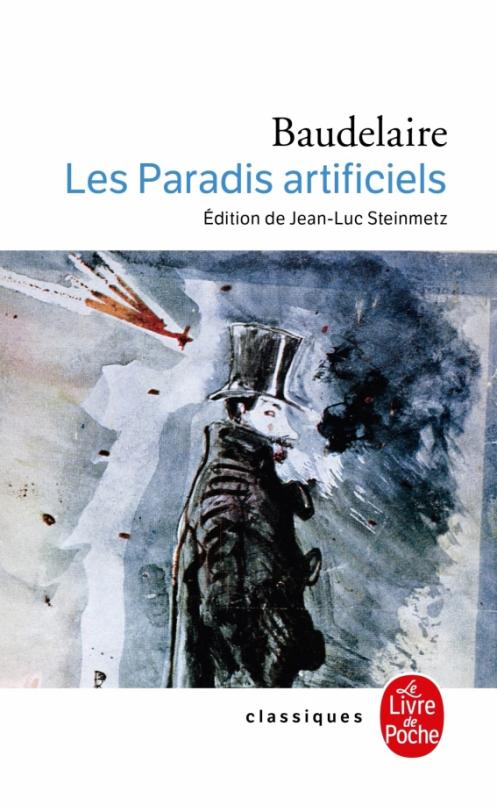 Les Paradis artificiels