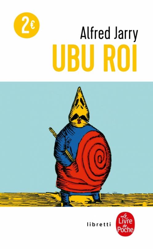 Ubu Roi