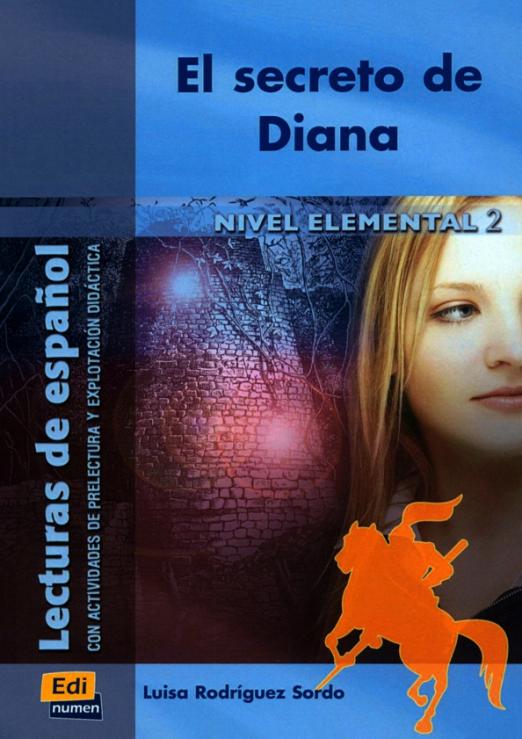 El secreto de Diana