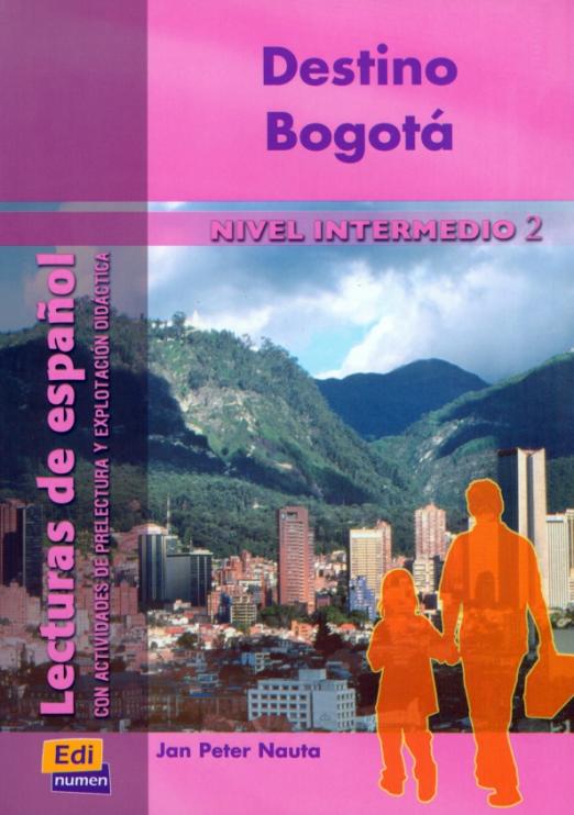Destino Bogota