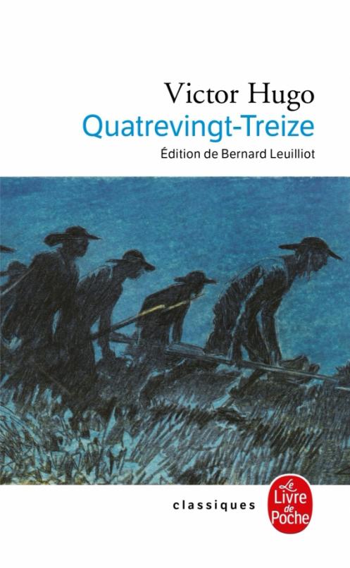 Quatrevingt Treize