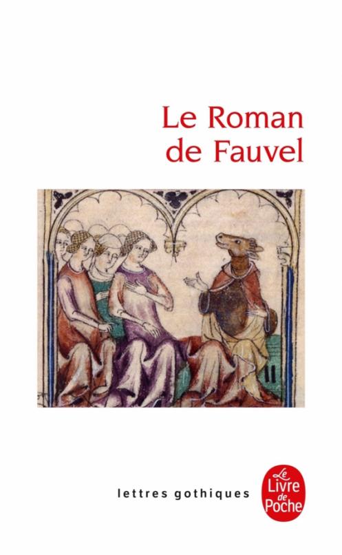 Le Roman de Fauvel