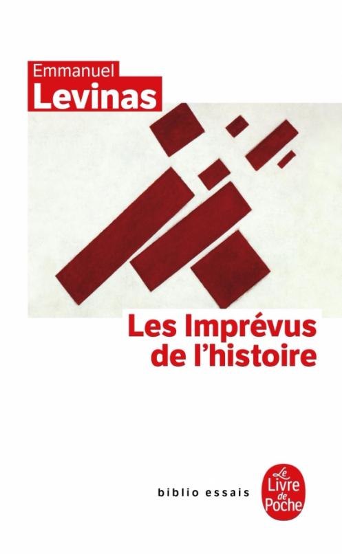 Les Imprévus de l'histoire