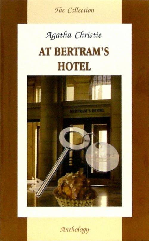 At Bertram’s Hotel