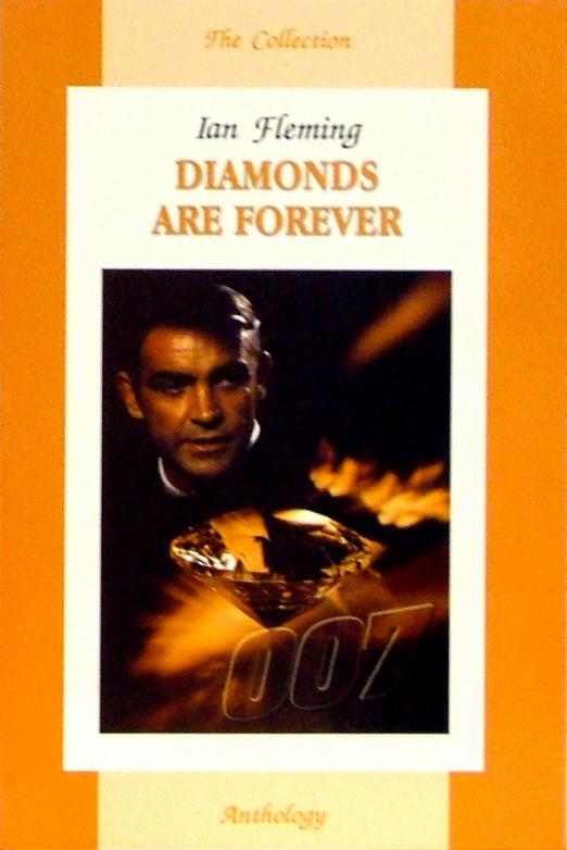 Diamonds Are Forever