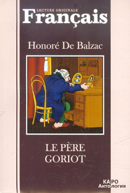Le Pere Goriot