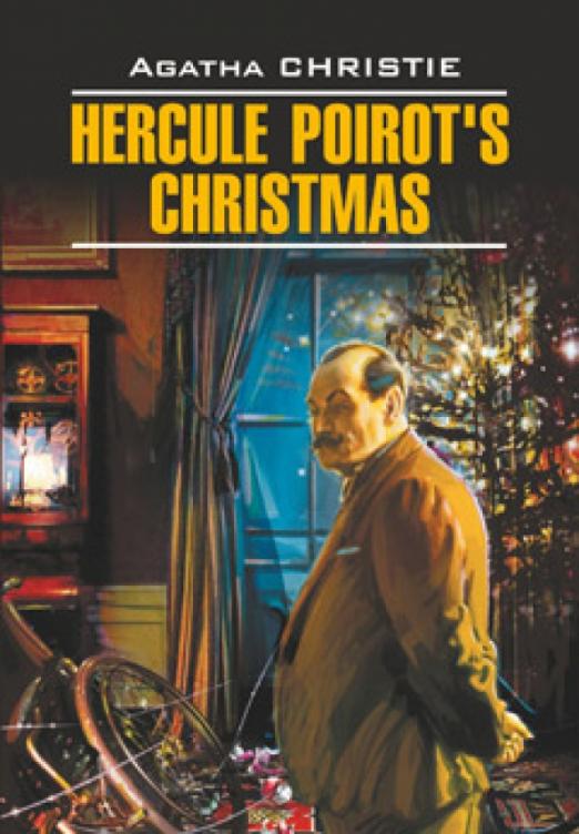 Hercule Poirot's Christmas