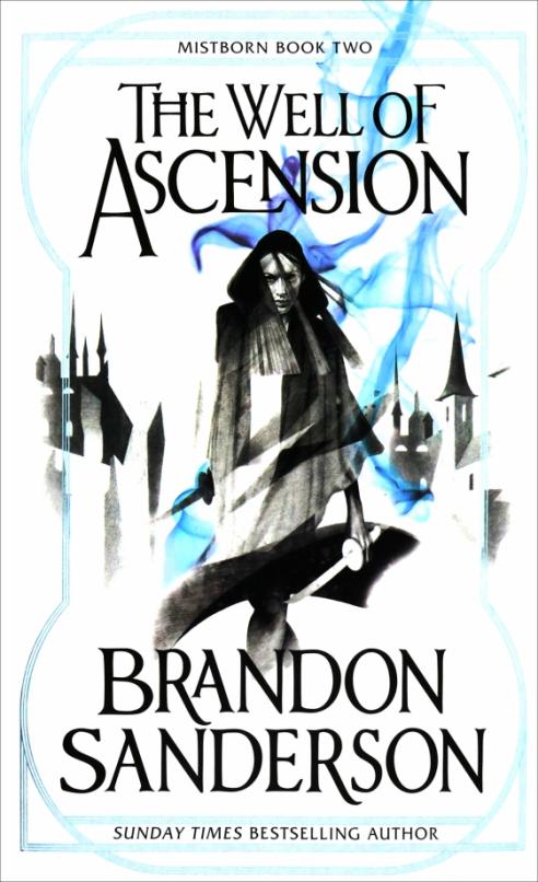 The Well of Ascension