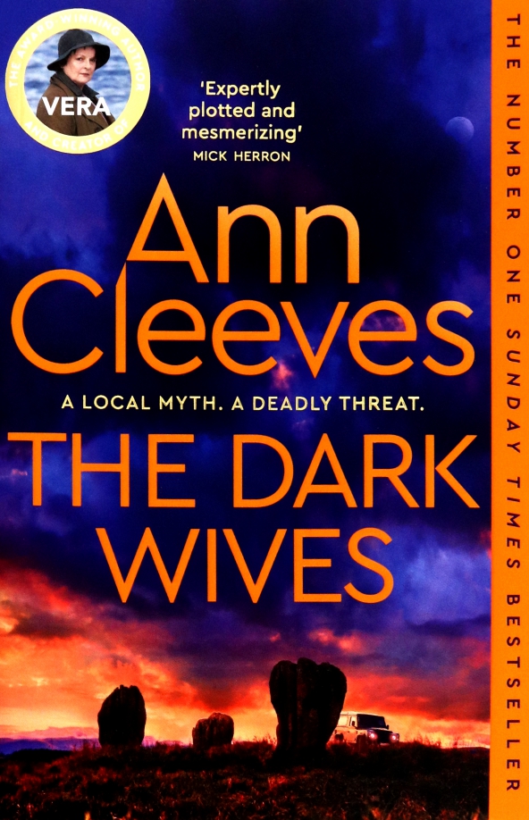 The Dark Wives